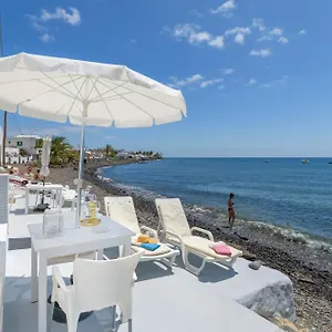 Casa Lucia , Playa Quemada Spagna