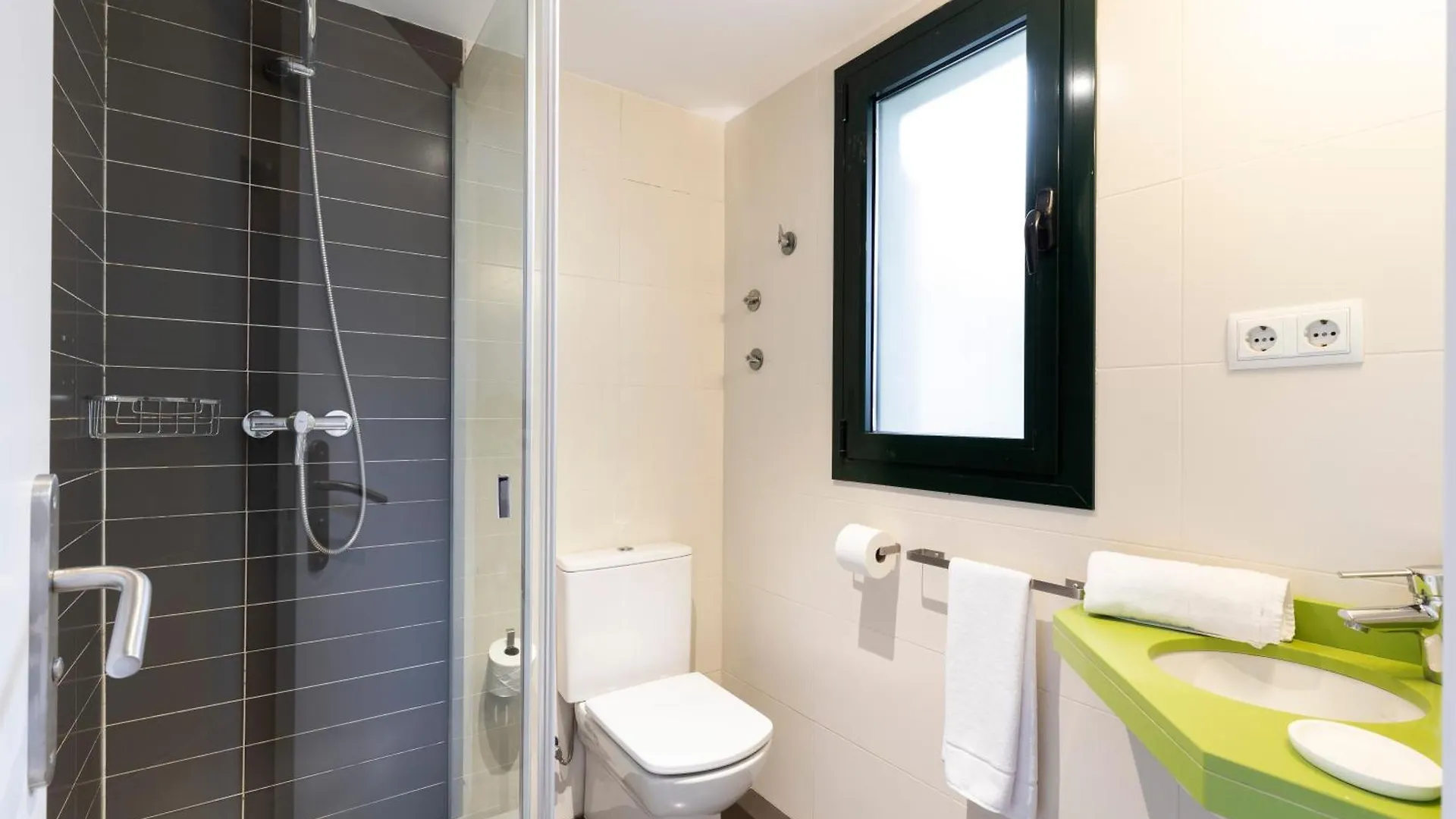 Aspasios Verdi Apartments Βαρκελώνη