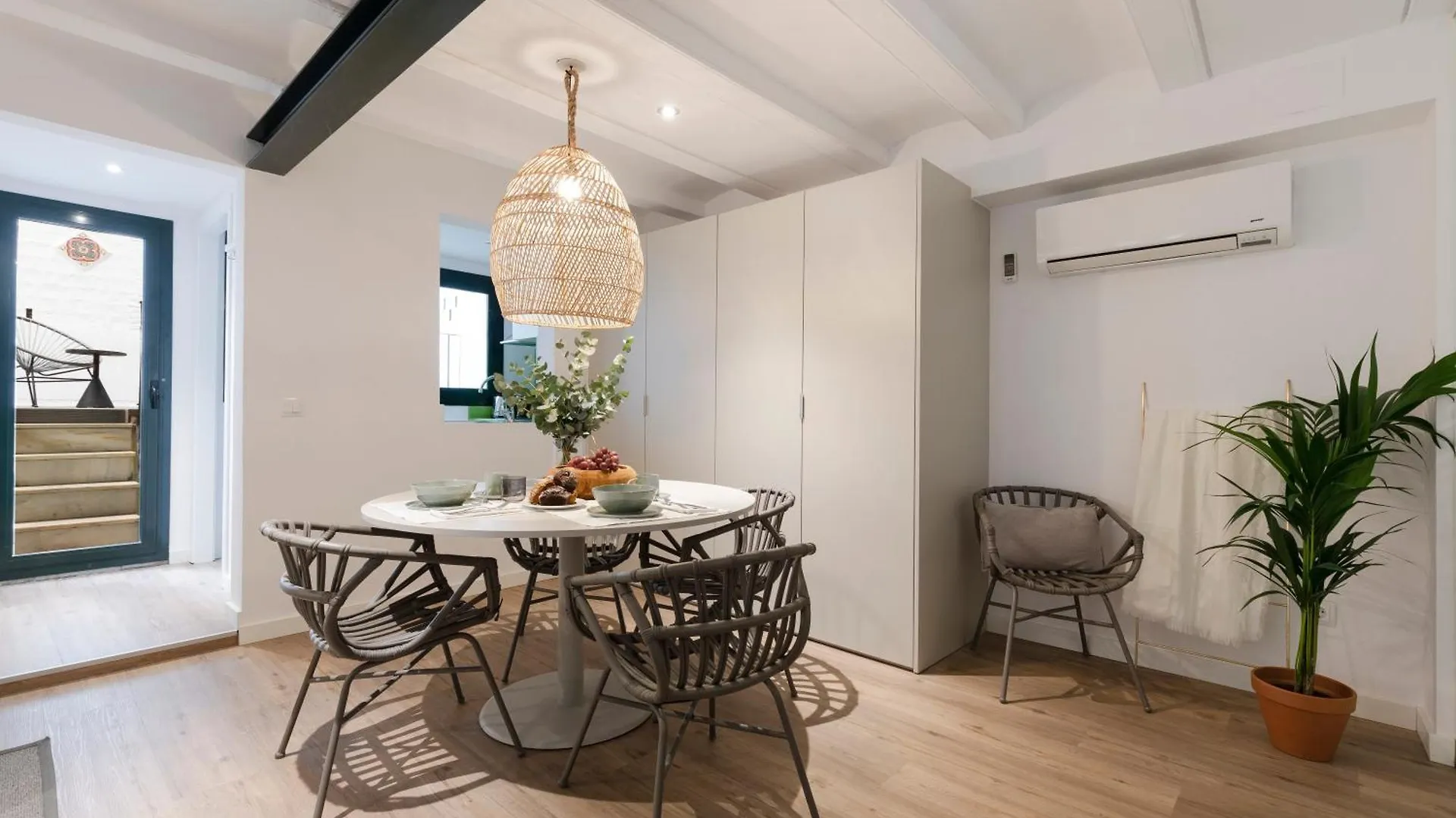 Aspasios Verdi Apartments Βαρκελώνη