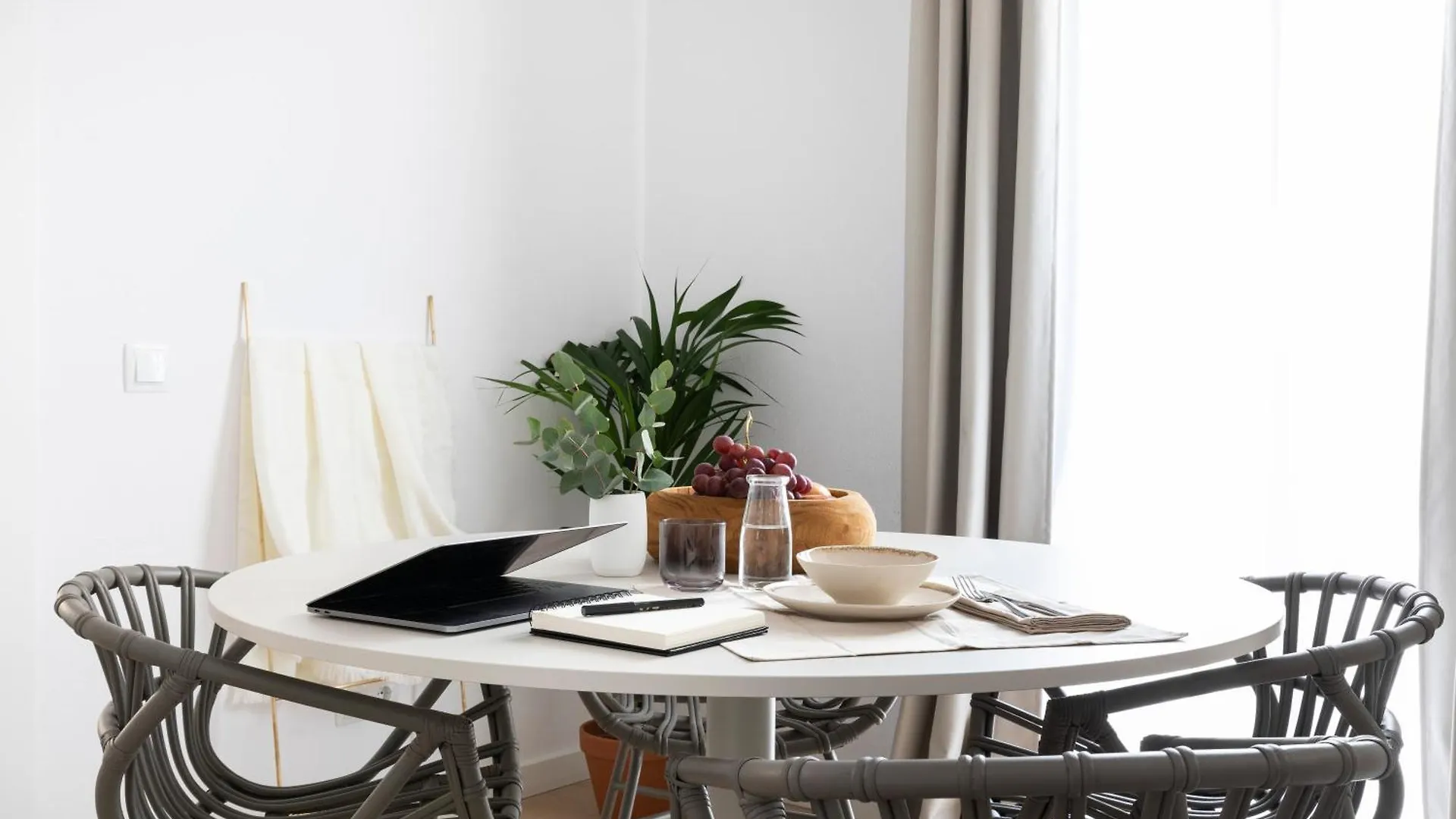 Aspasios Verdi Apartments Barcelona 0*,  España