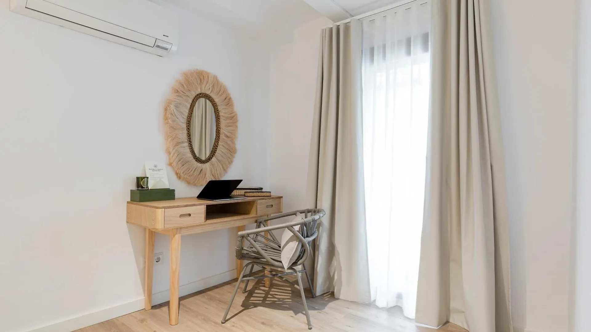 Aspasios Verdi Apartments Βαρκελώνη