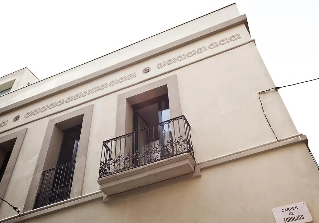 Aspasios Verdi Apartments Barcelona