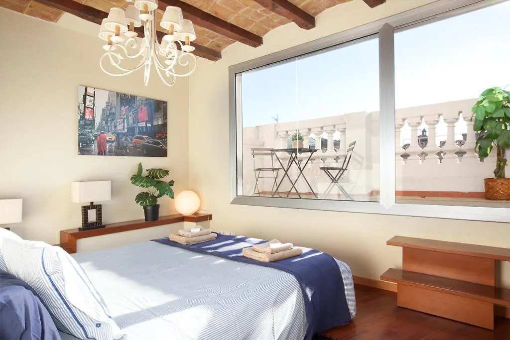 Aspasios Verdi Apartments Βαρκελώνη