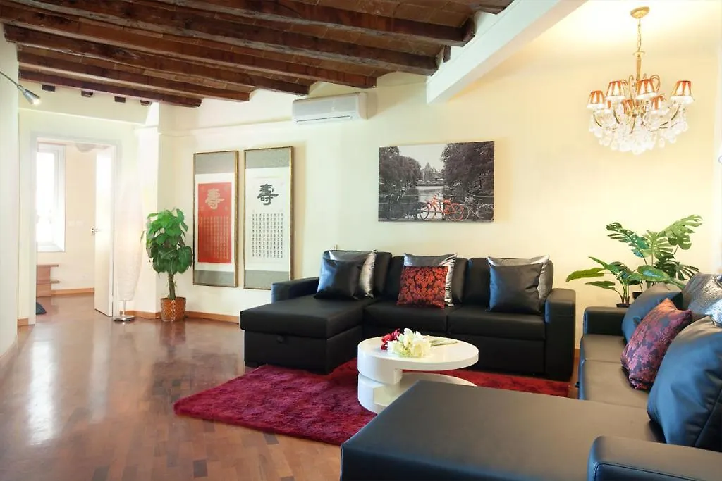 Aspasios Verdi Apartments Barcelona