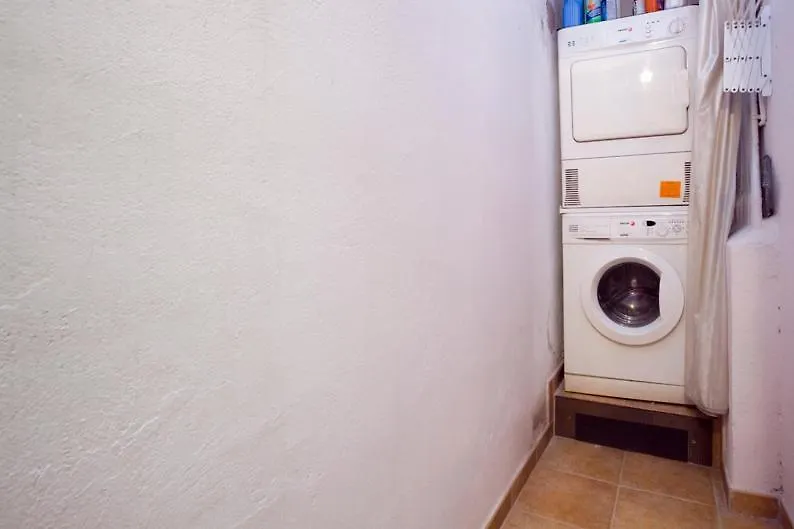 Aspasios Verdi Apartments Βαρκελώνη