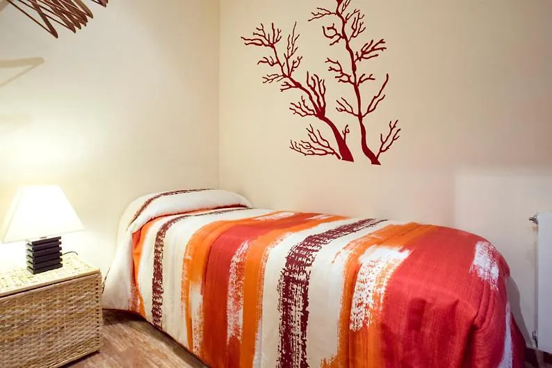 Aspasios Verdi Apartments Barcelona