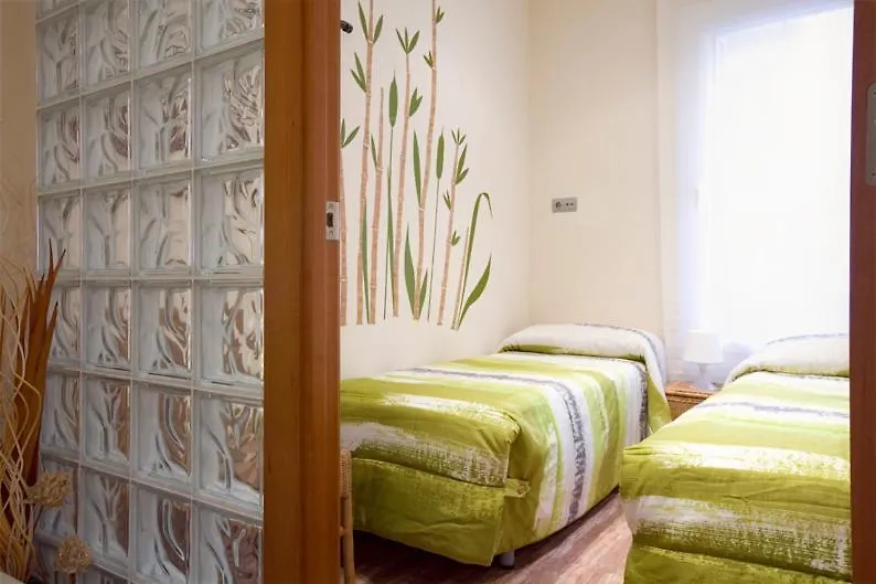 Aspasios Verdi Apartments Βαρκελώνη