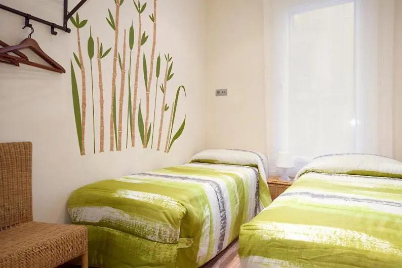 Aspasios Verdi Apartments Barcelona