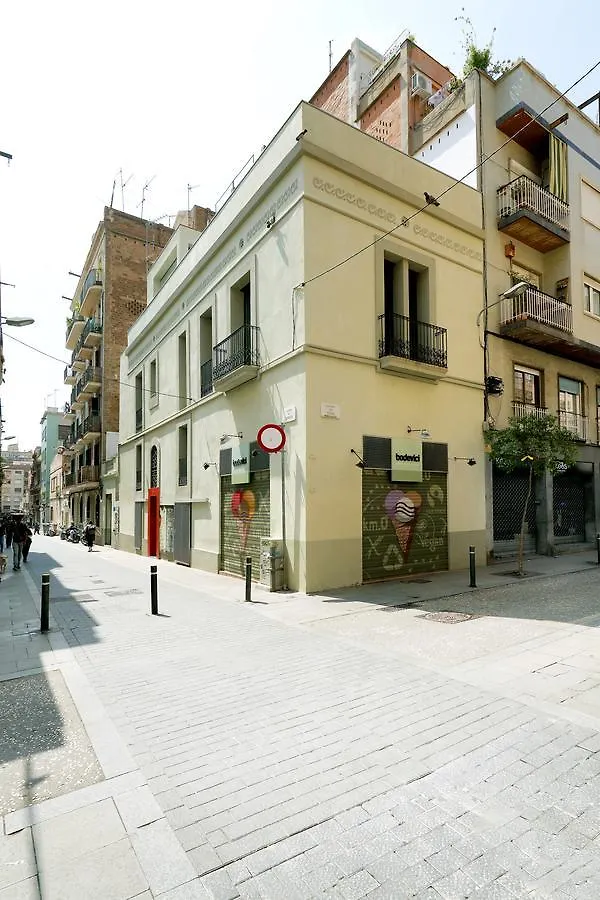 Aspasios Verdi Apartments Βαρκελώνη