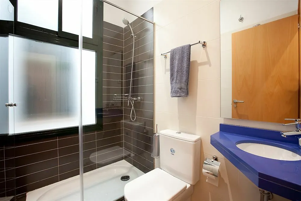 Aspasios Verdi Apartments Βαρκελώνη Ισπανία