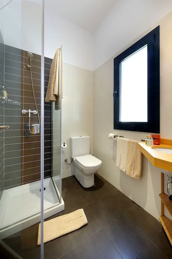 Aspasios Verdi Apartments Barcelona España