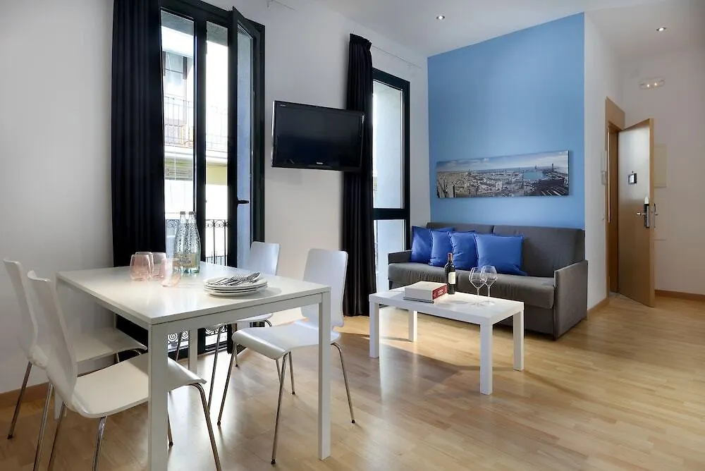 Aspasios Verdi Apartments Βαρκελώνη