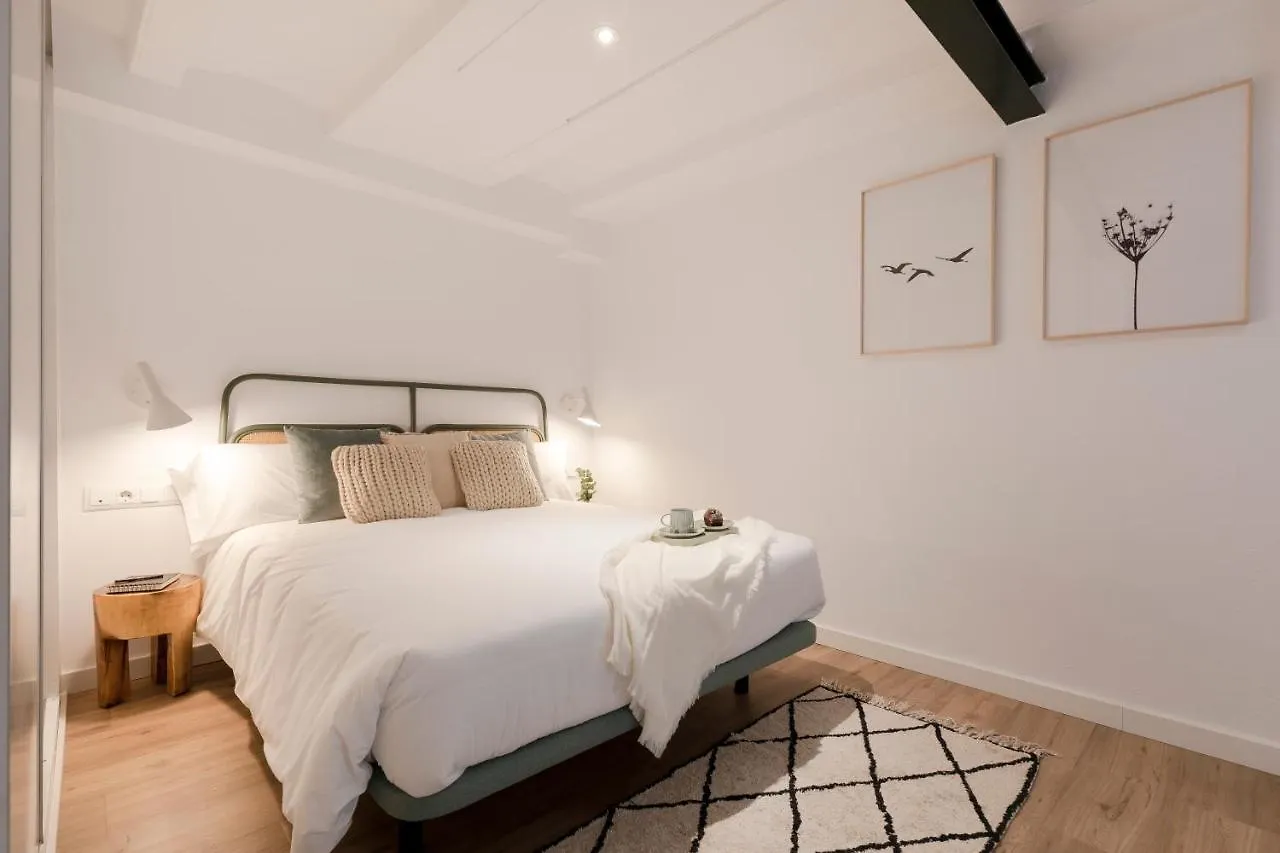 Aspasios Verdi Apartments Βαρκελώνη