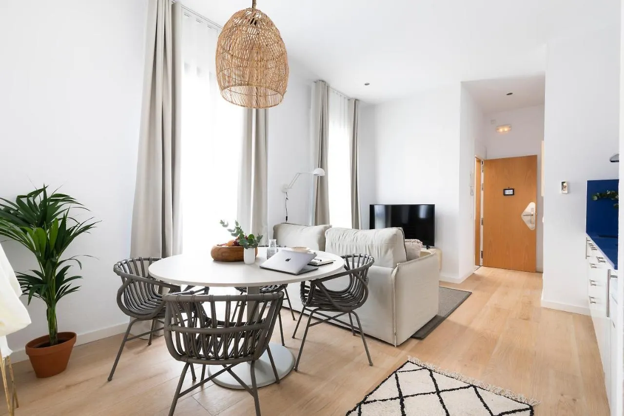 Aspasios Verdi Apartments Βαρκελώνη