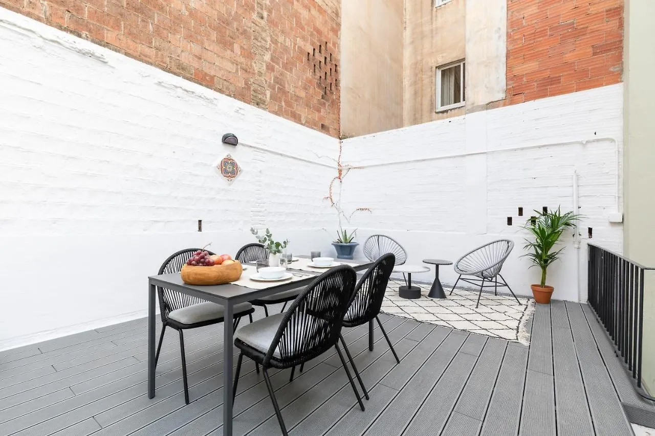 Aspasios Verdi Apartments Βαρκελώνη