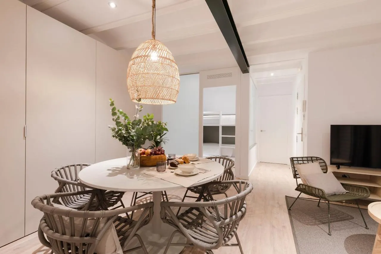 Aspasios Verdi Apartments Βαρκελώνη
