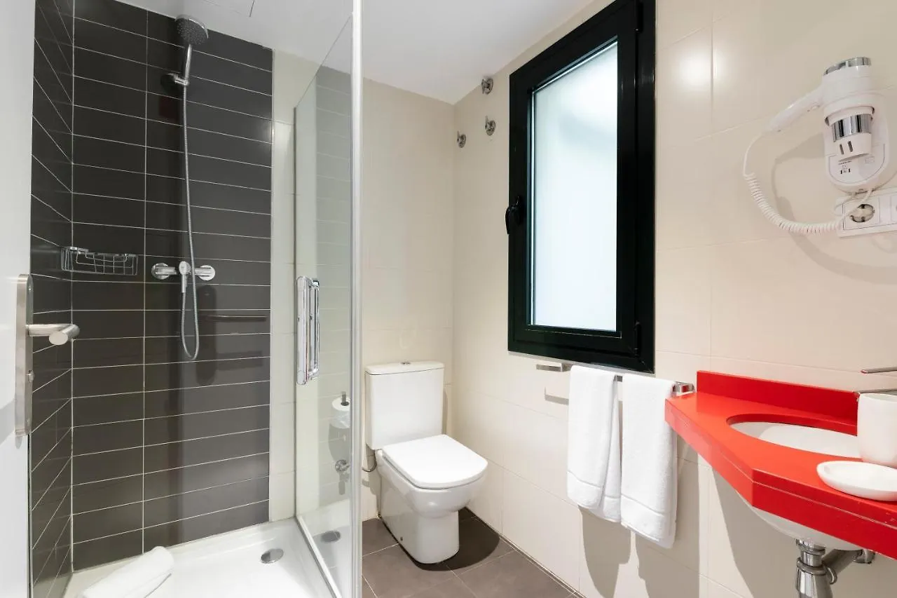 Aspasios Verdi Apartments Barcelona