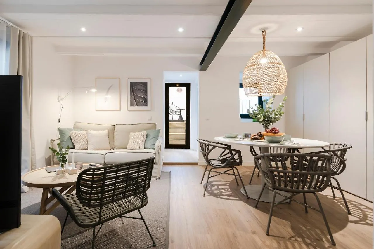 Aspasios Verdi Apartments Βαρκελώνη